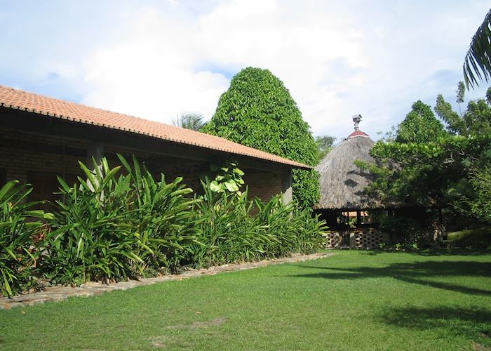 Rock View Lodge, Rock View