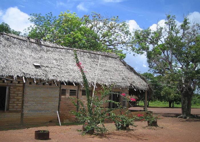 Karanambu Ranch, Karanambu
