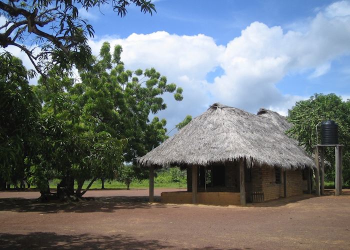 Karanambu Ranch, Karanambu