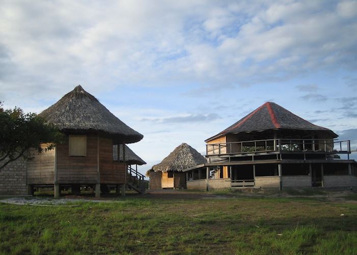 Surama Eco Lodge