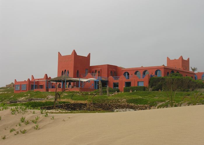 Ksar Massa, Souss Massa