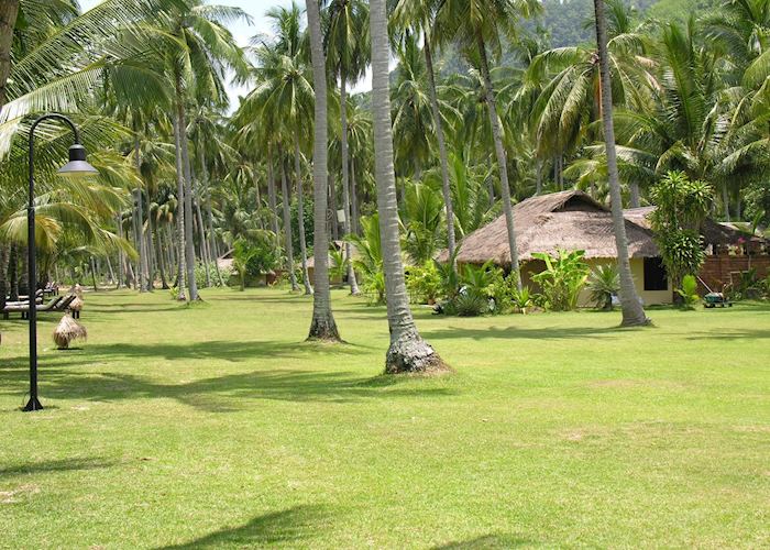 Koh Yao Island Resort, Koh Yao