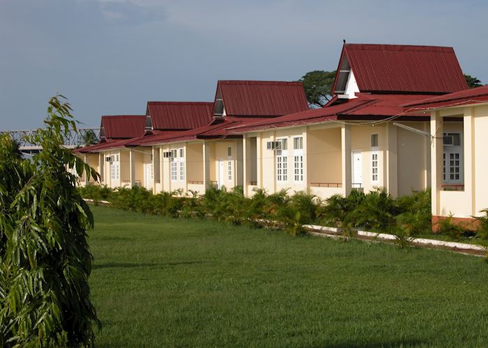 Attran Hotel, Mawlamyine