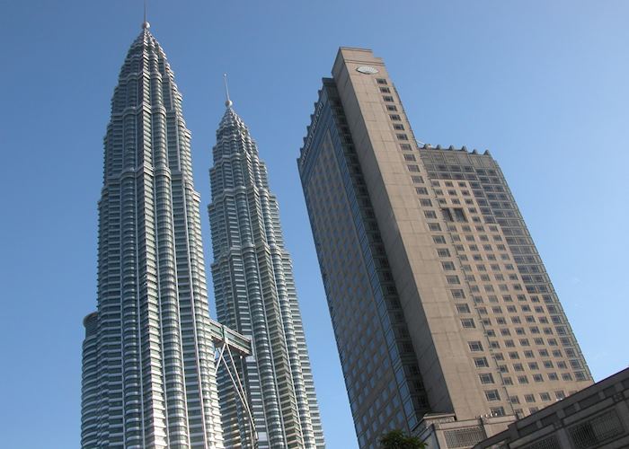 The Mandarin Oriental, Kuala Lumpur