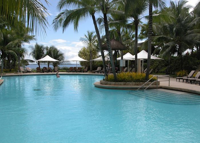 Shangri-La's Mactan Island Resort, Cebu