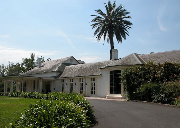 Chateau Yering, Yarra Valley