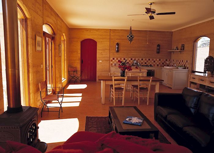 Sky House, Life Time Private Retreats, Kangaroo Island
