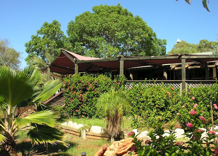 Kooljaman, Cape Leveque