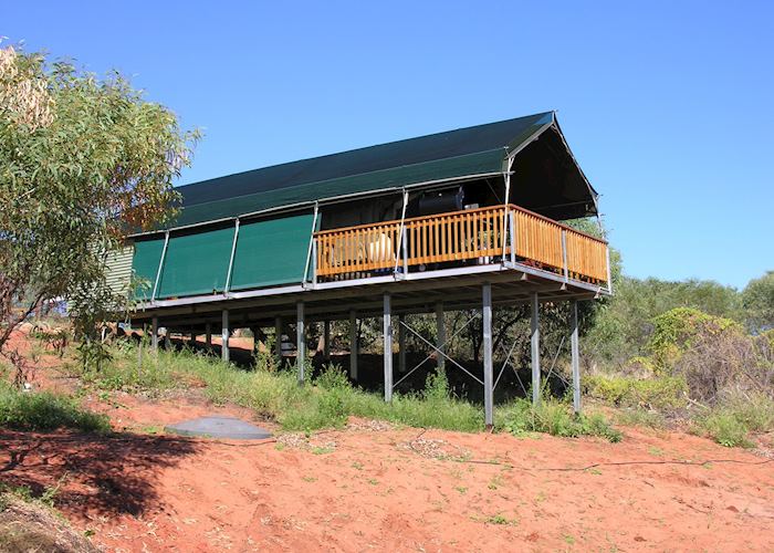 Kooljaman, Cape Leveque