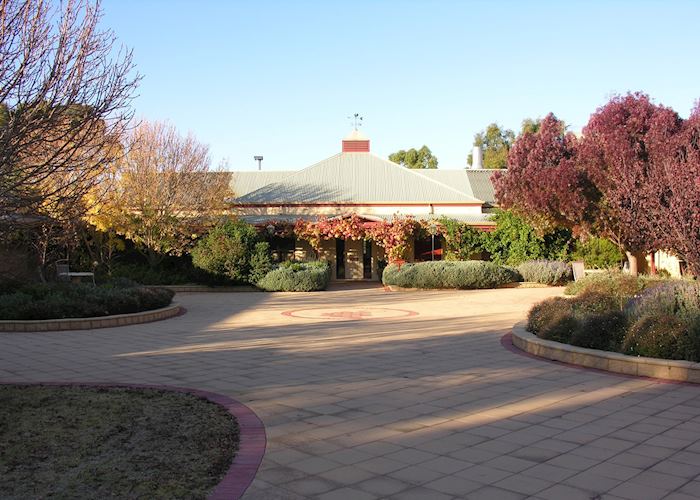 The Louise, Barossa Valley