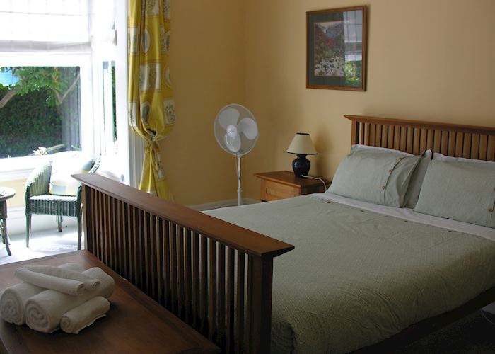 Orari Bed and Breakfast Hotels in Christchurch Audley Travel