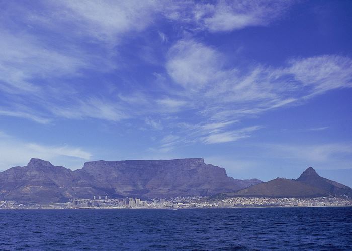 Cape Town, South Africa