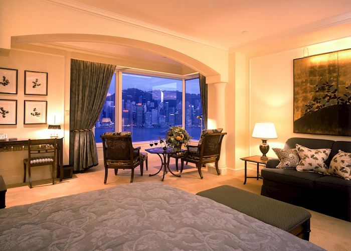 The Peninsula | Hotels in Hong Kong | Audley Travel