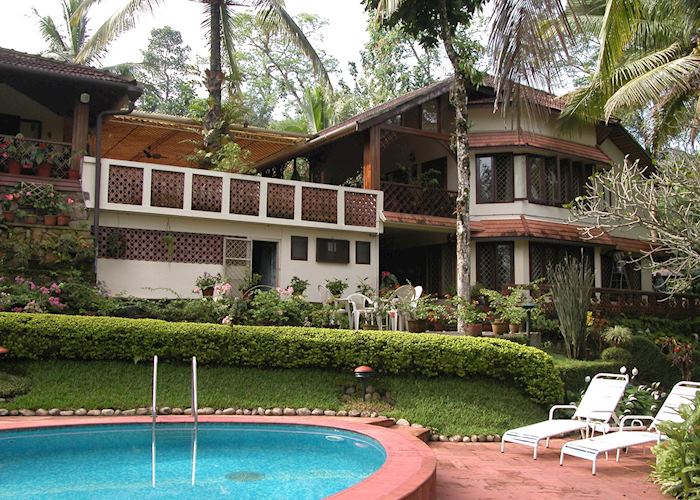 Tranquil Hideaway, Sultans Battery