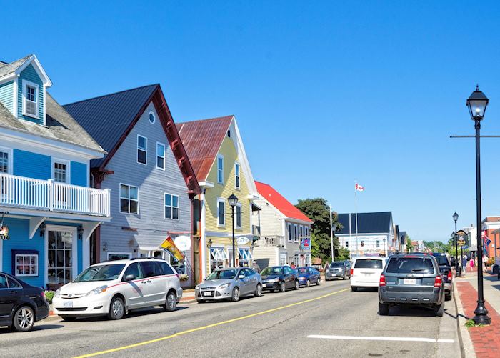 Visit Saint Andrews bytheSea, Canada Audley Travel UK