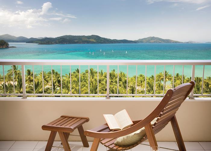 Hamilton Island Reef View Hotel , Hamilton Island