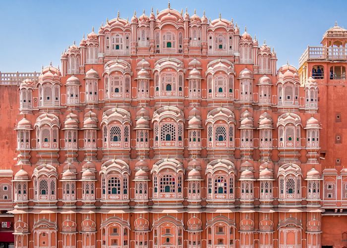 Hawa Mahal, Jaipur