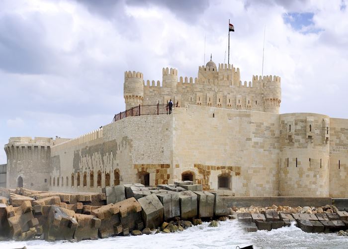 Visit Alexandria, Egypt | Tailor-Made Vacations | Audley Travel US