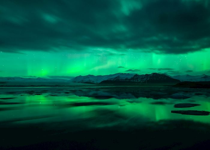 Northern lights