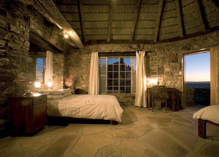 Canyon Lodge, Fish River Canyon