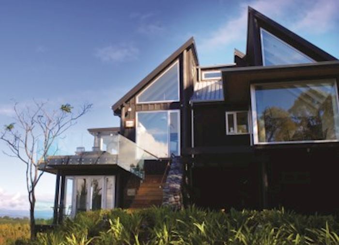 Acacia Cliffs Lodge, Taupo