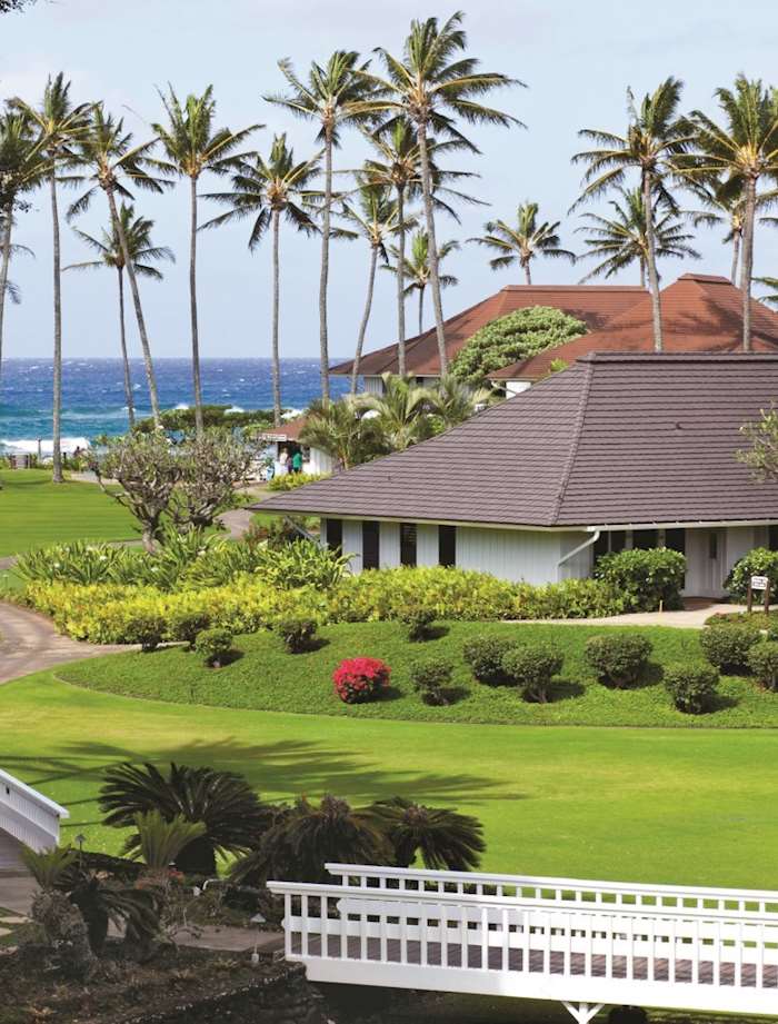 Kiahuna Plantation Resort Kauai By Outrigger Audley Travel