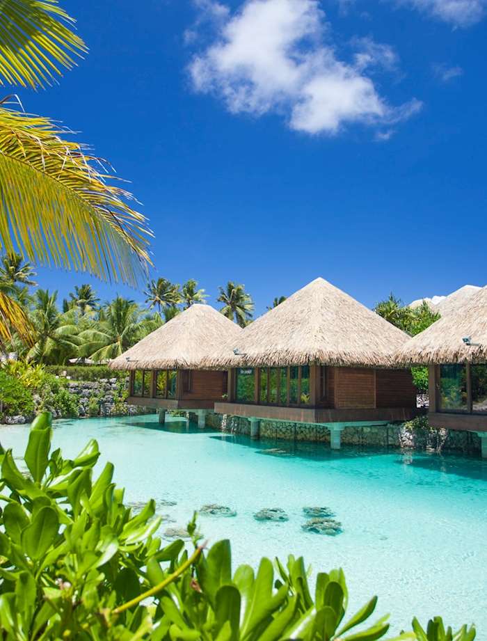 French Polynesia Holidays 2023 & 2024 - Tailor-Made from Audley Travel