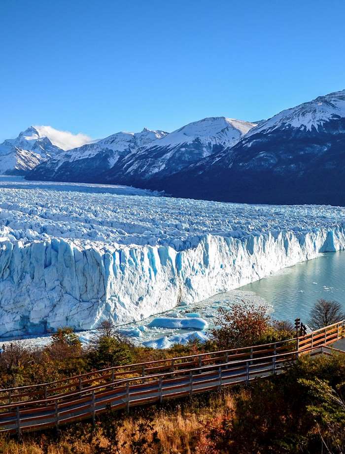 Argentina Holidays 2025 & 2026 TailorMade from Audley Travel UK