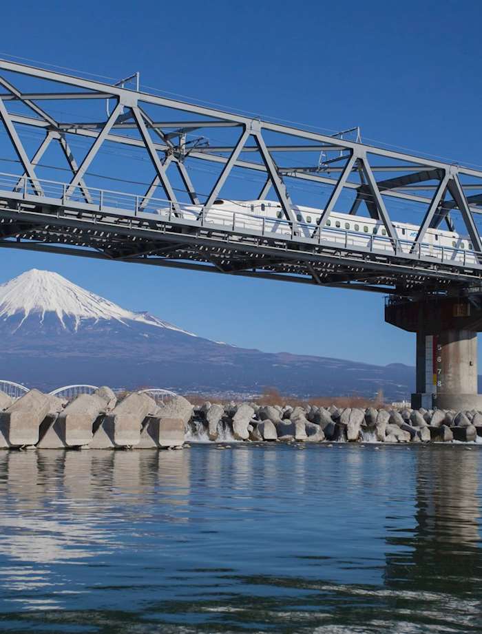 Best Time to Visit Japan | Climate Guide | Audley Travel UK