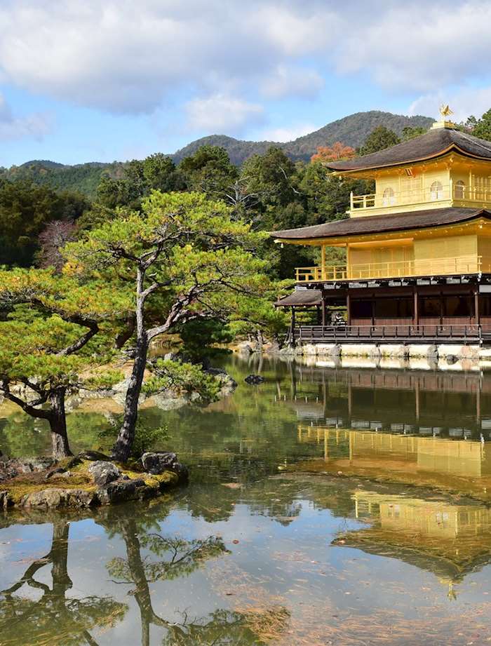 Japan Holidays 2025 & 2026 TailorMade from Audley Travel UK