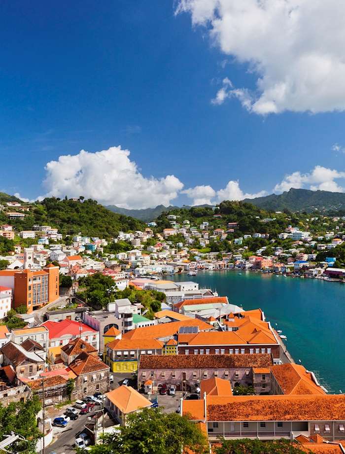 Grenada Holidays 2024 & 2025 - Tailor-Made from Audley Travel UK