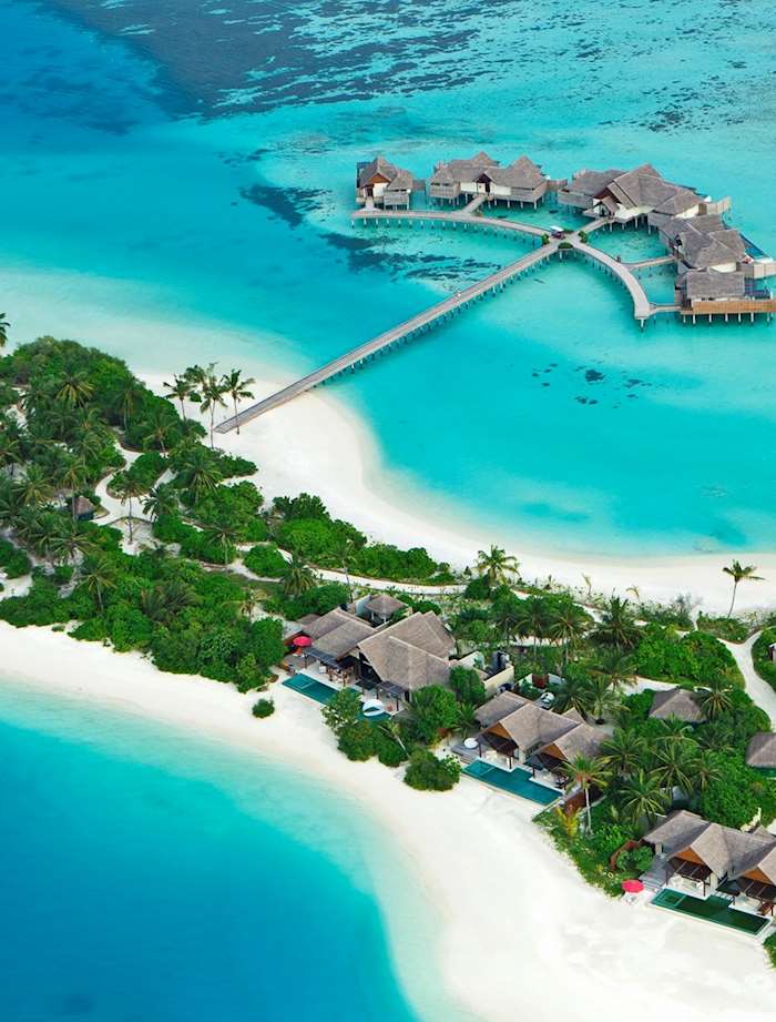 Maldives Holidays 2022 & 2023 - Tailor-Made from Audley Travel