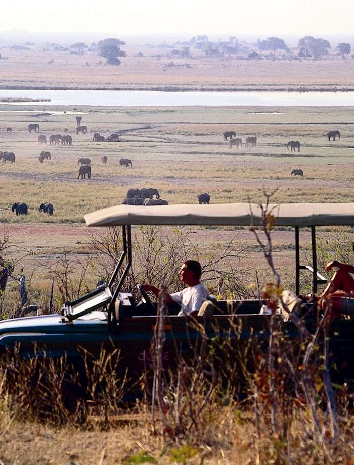 Botswana Holidays 2024 & 2025 - Tailor-Made From Audley Travel UK