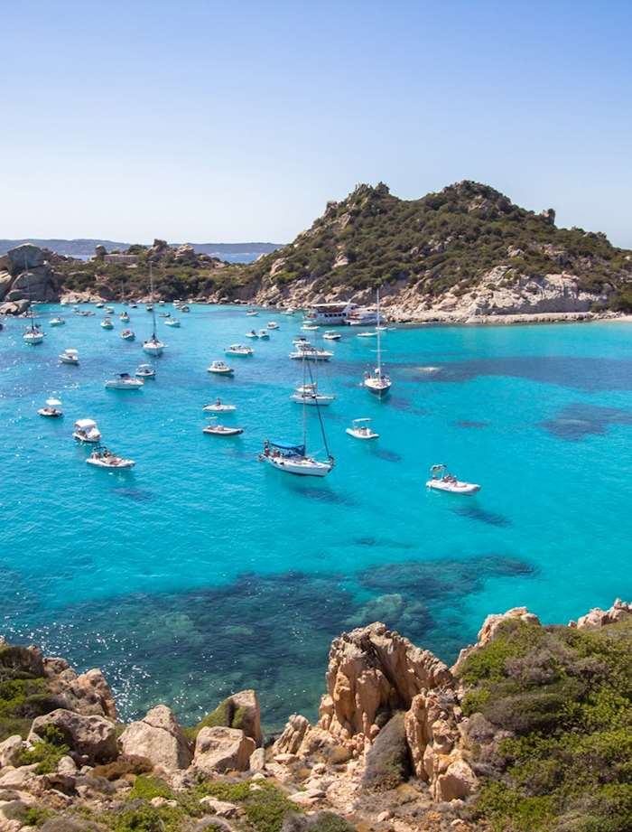 Visit Southern Sardinia, Italy TailorMade Souther Sardinia Trips