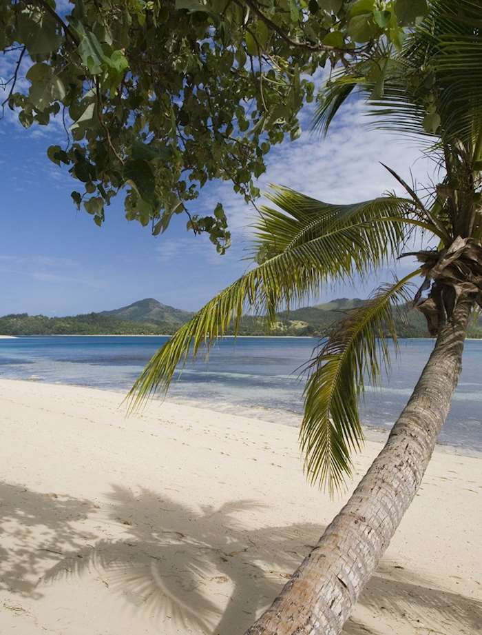 Fiji Luxury Vacations & Tours | Audley Travel US