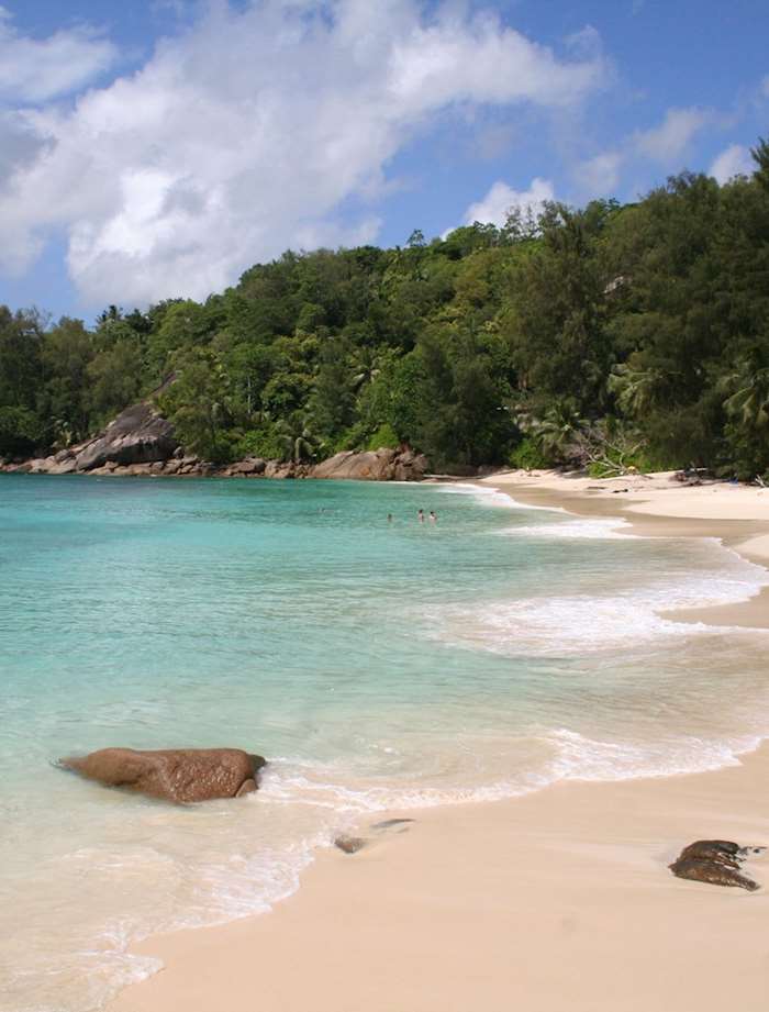 Best Time to Visit the Seychelles Climate Guide Audley Travel