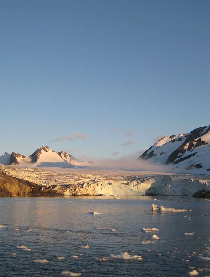 Arctic cruises to Svalbard | Audley Travel UK