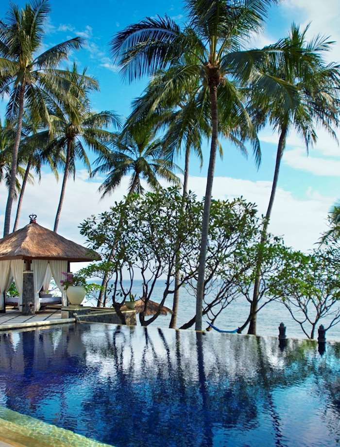 Spa Village Resort Tembok  Bali  Hotels in Tembok  Audley 