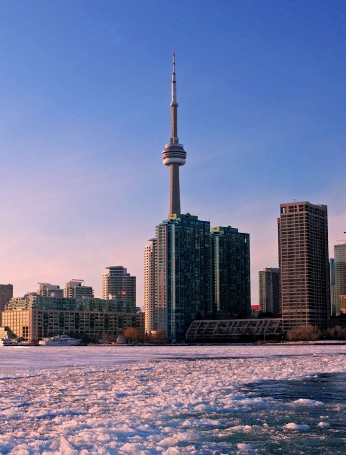 Visit Niagara Falls on a trip to Canada | Audley Travel UK