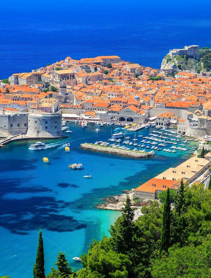 Croatia Holidays 2025 & 2026 - Tailor-Made from Audley Travel UK