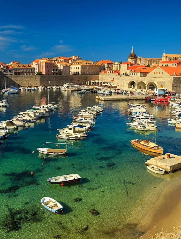 best time to visit croatia us news