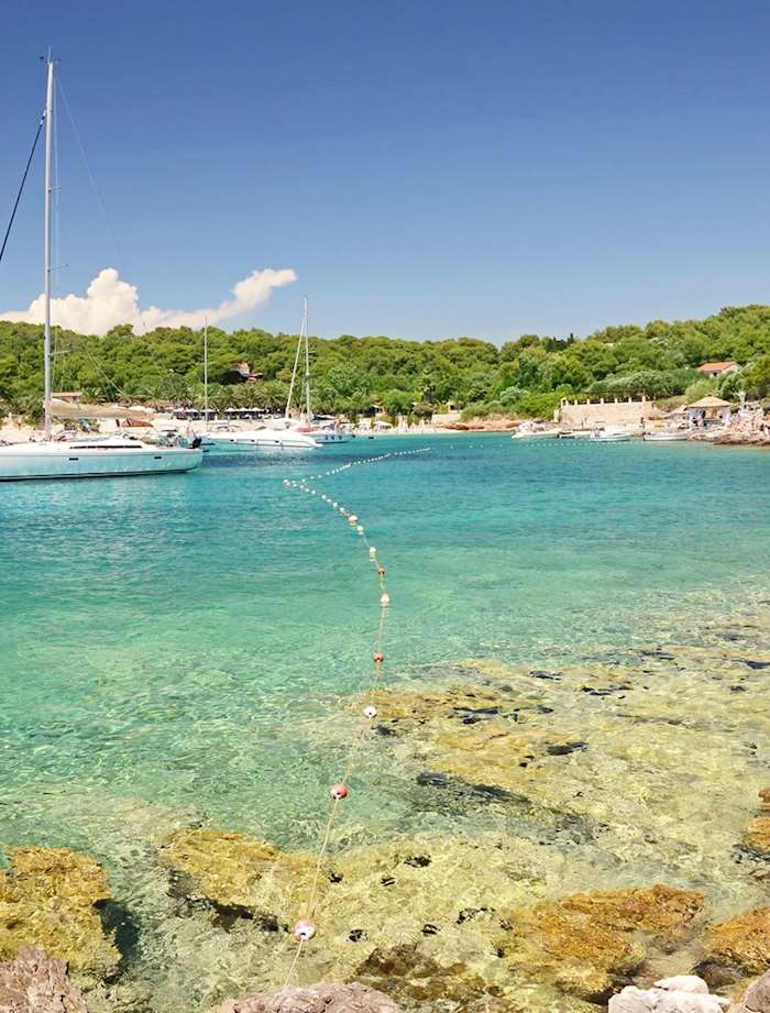 Croatia Holidays 2024 & 2025 - Tailor-Made from Audley Travel UK