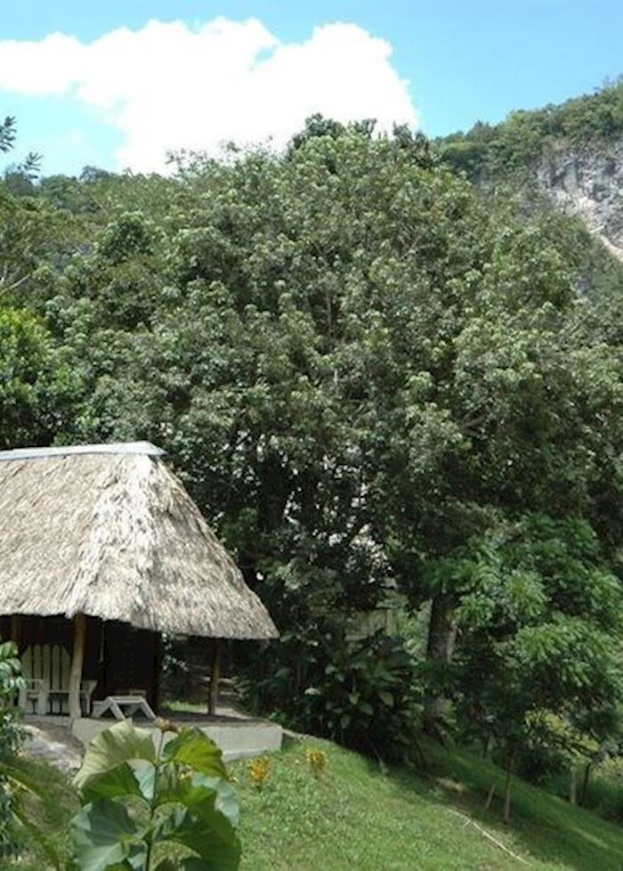 Cabana, Black Rock Lodge