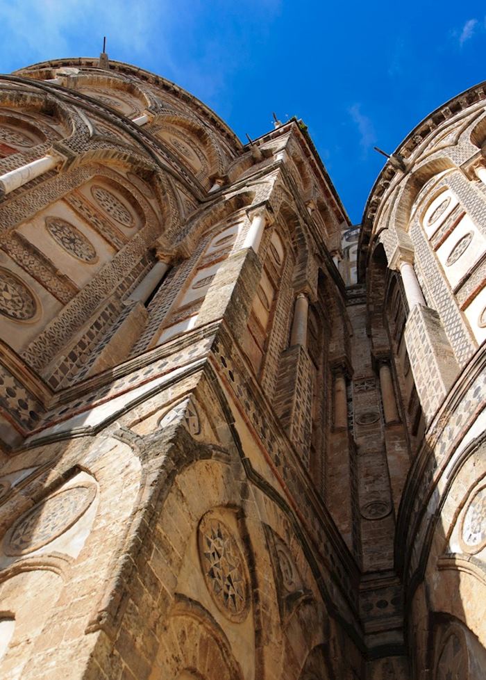 Monreale Cathedral, Palermo