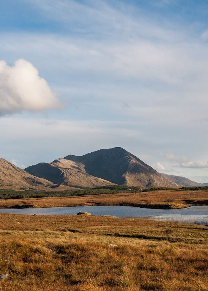 Connemara