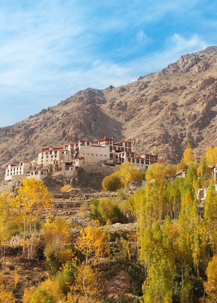 Alchi Monastery
