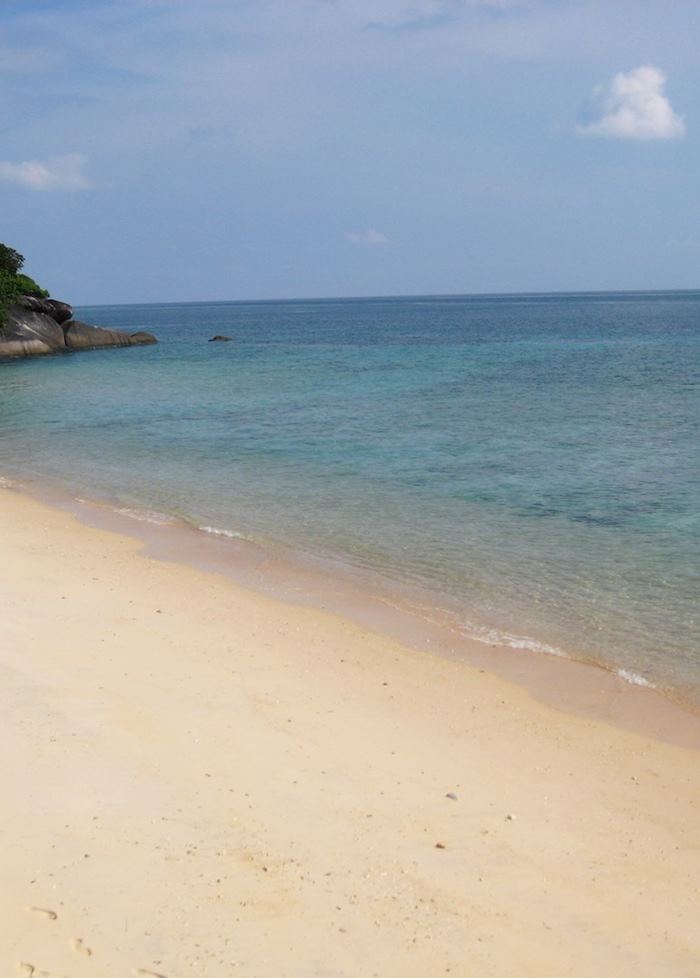 Tioman Island, Malaysia
