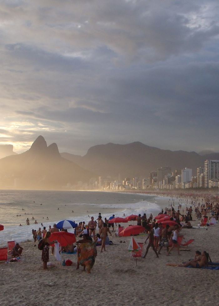 Rio de Janeiro, Brazil