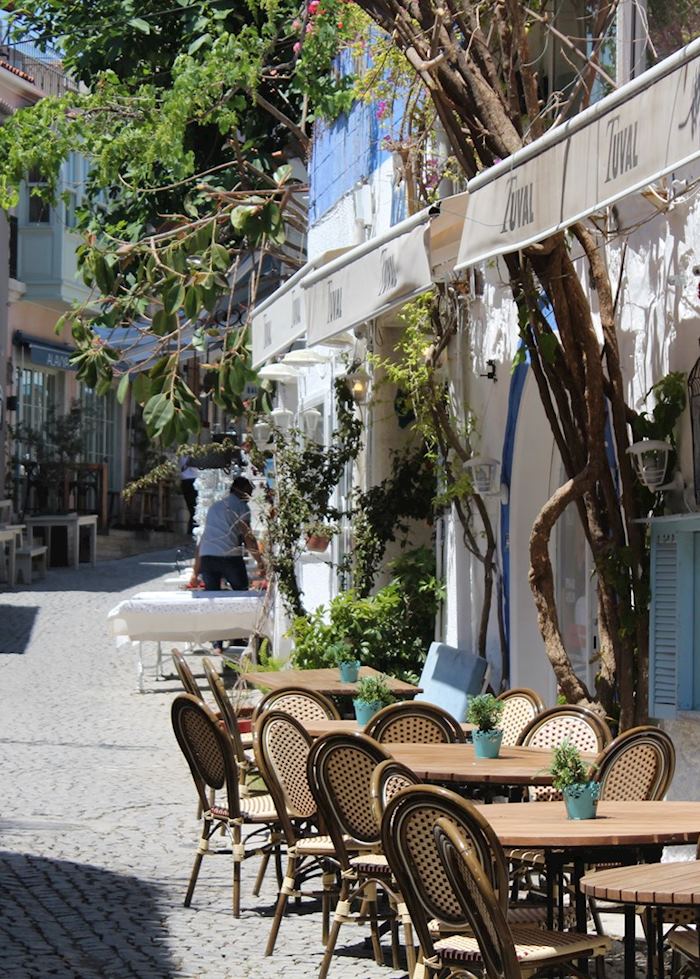 Alacati