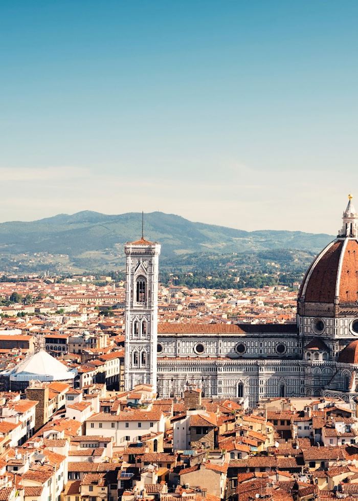 Duomo Santa Maria Del Fiore, Florence